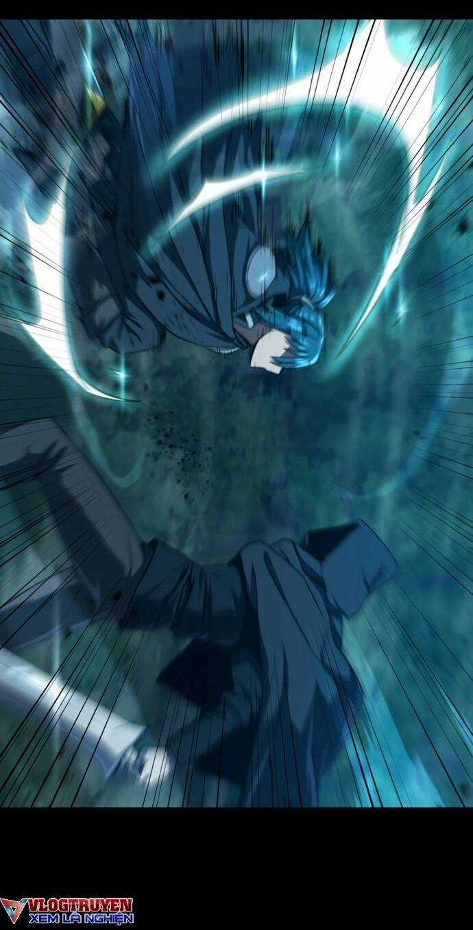 kiếm ma chết tiệt - Chapter 12 - Trang 33