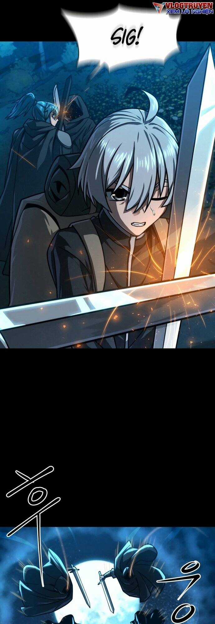 kiếm ma chết tiệt - Chapter 12 - Trang 37