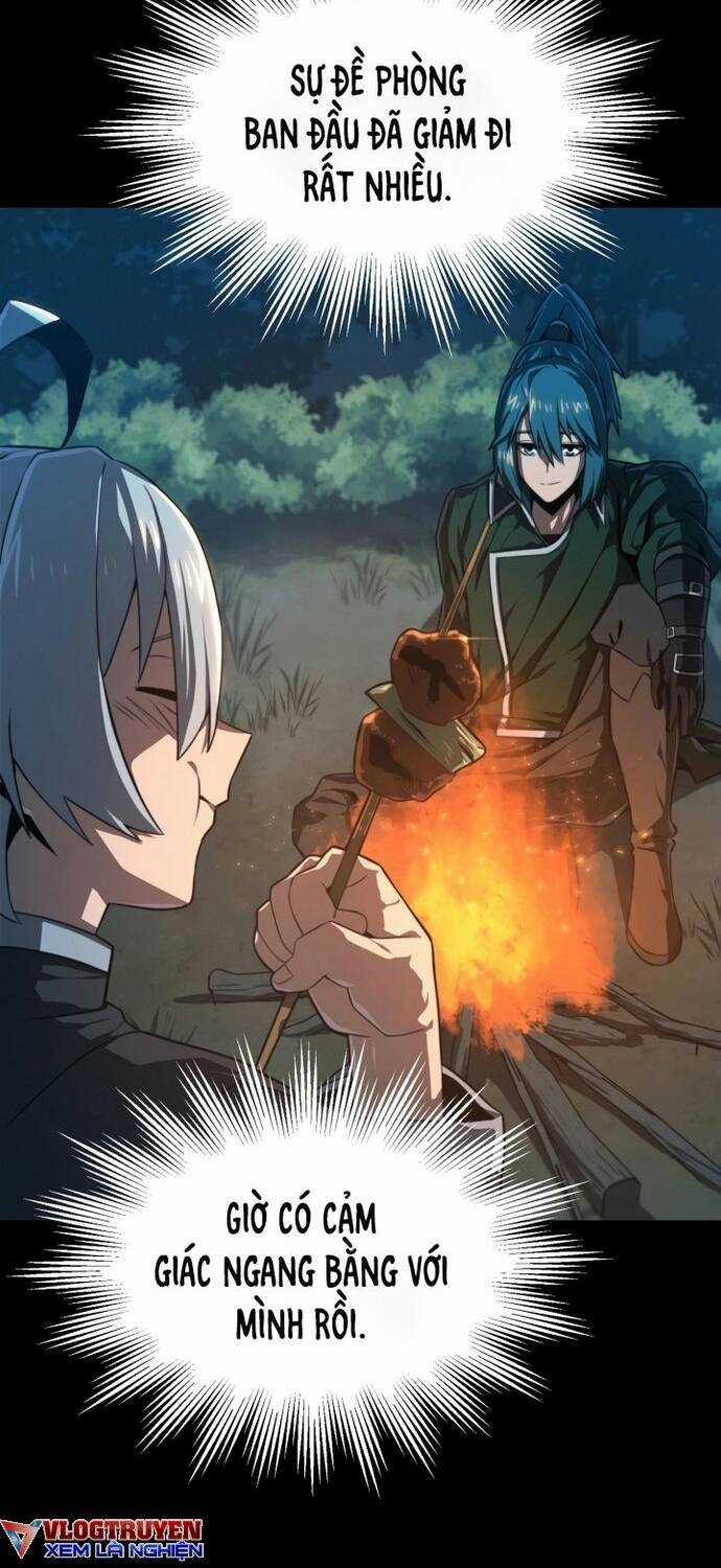 kiếm ma chết tiệt - Chapter 12 - Trang 6