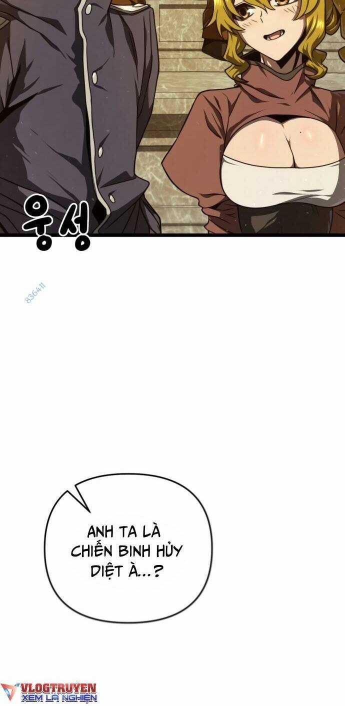 kiếm ma chết tiệt - Chapter 13 - Trang 3