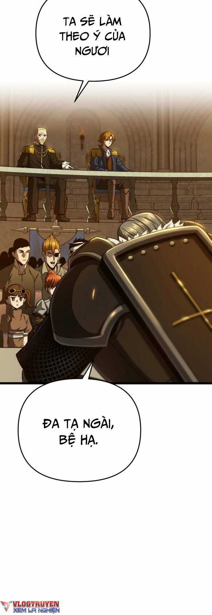 kiếm ma chết tiệt - Chapter 13 - Trang 33