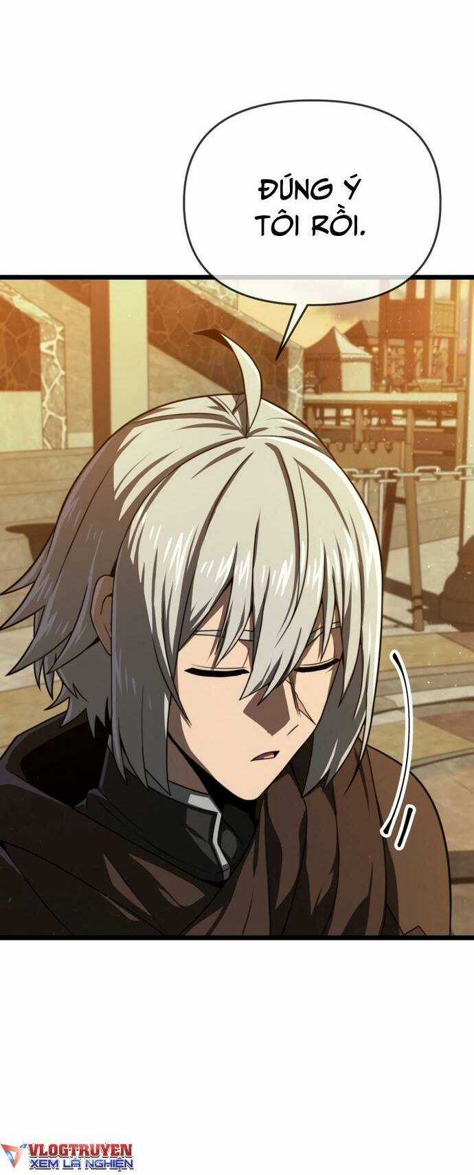 kiếm ma chết tiệt - Chapter 13 - Trang 35