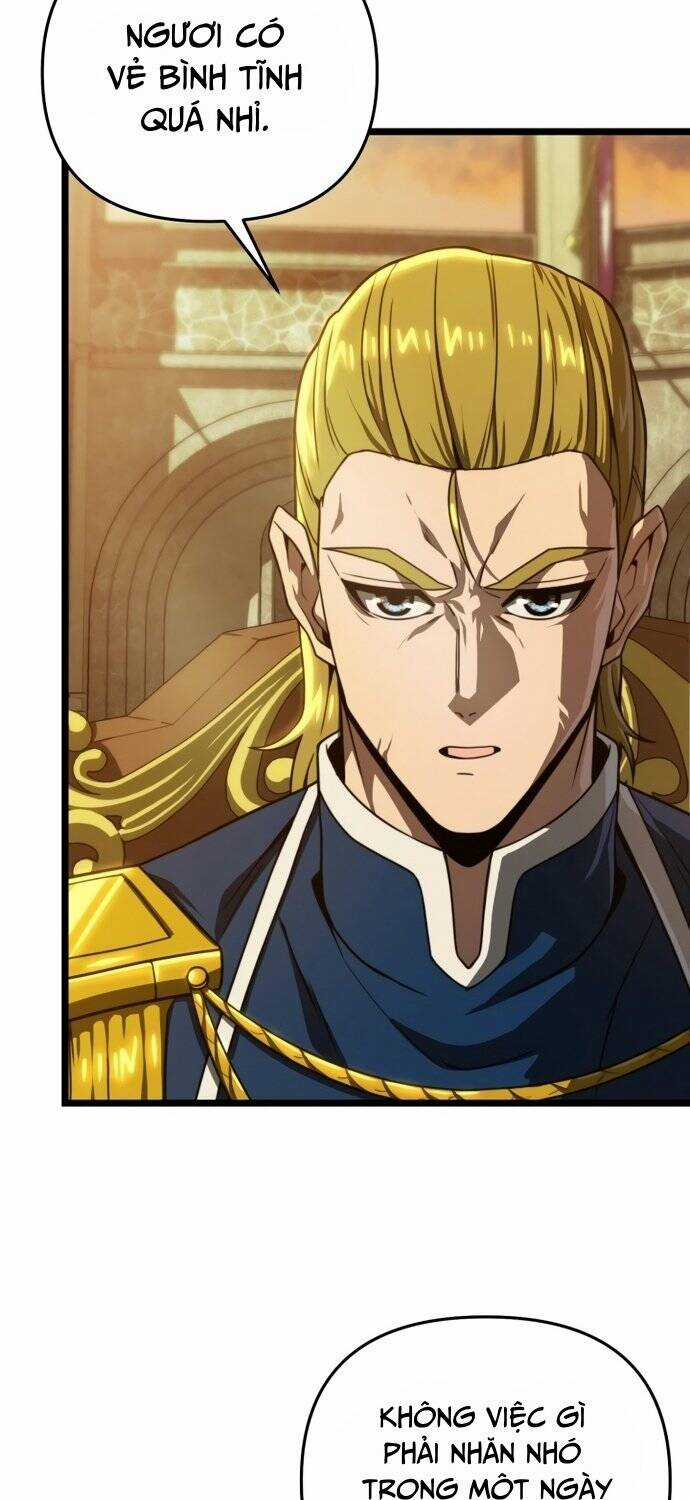 kiếm ma chết tiệt - Chapter 13 - Trang 5