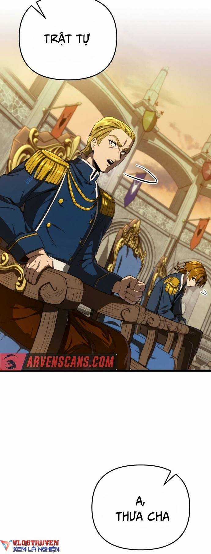 kiếm ma chết tiệt - Chapter 13 - Trang 8