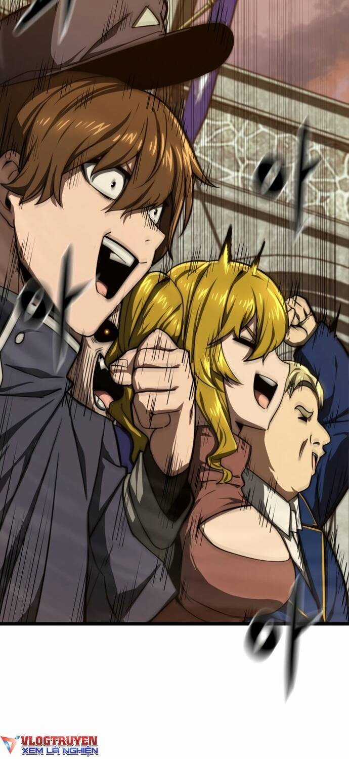 kiếm ma chết tiệt - Chapter 14 - Trang 78