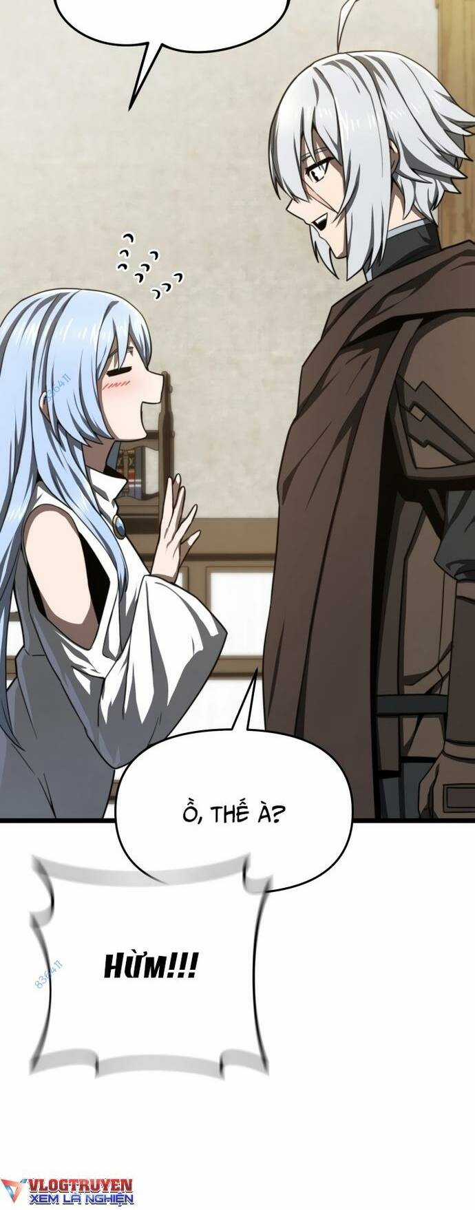 kiếm ma chết tiệt - Chapter 15 - Trang 65