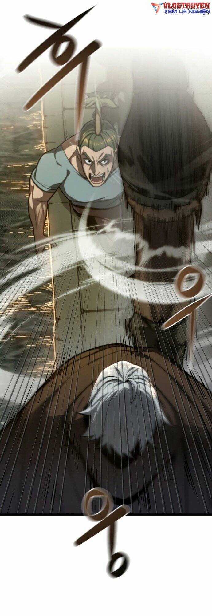 kiếm ma chết tiệt - Chapter 16 - Trang 18