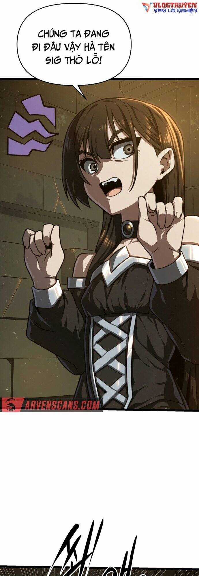 kiếm ma chết tiệt - Chapter 16 - Trang 3