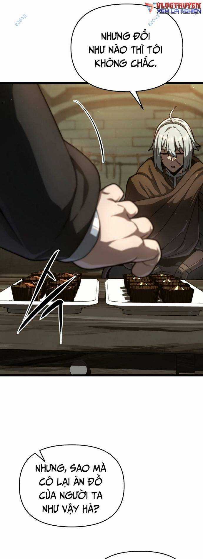 kiếm ma chết tiệt - Chapter 16 - Trang 31