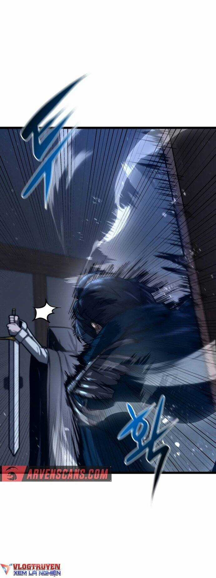 kiếm ma chết tiệt - Chapter 16 - Trang 61