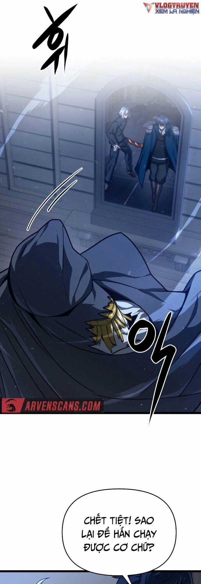 kiếm ma chết tiệt - Chapter 16 - Trang 70