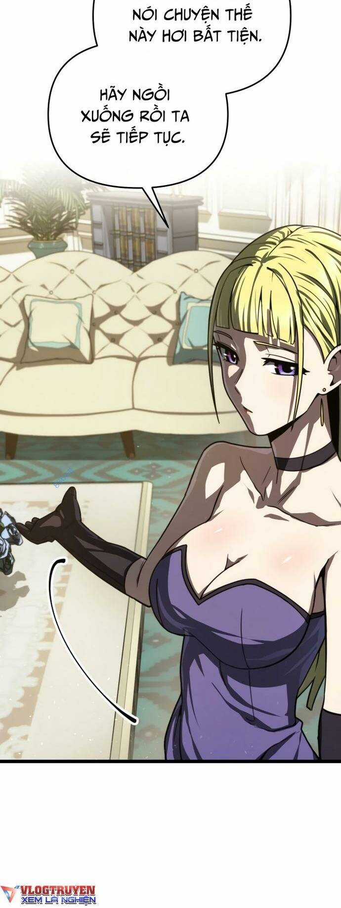 kiếm ma chết tiệt - Chapter 17 - Trang 30