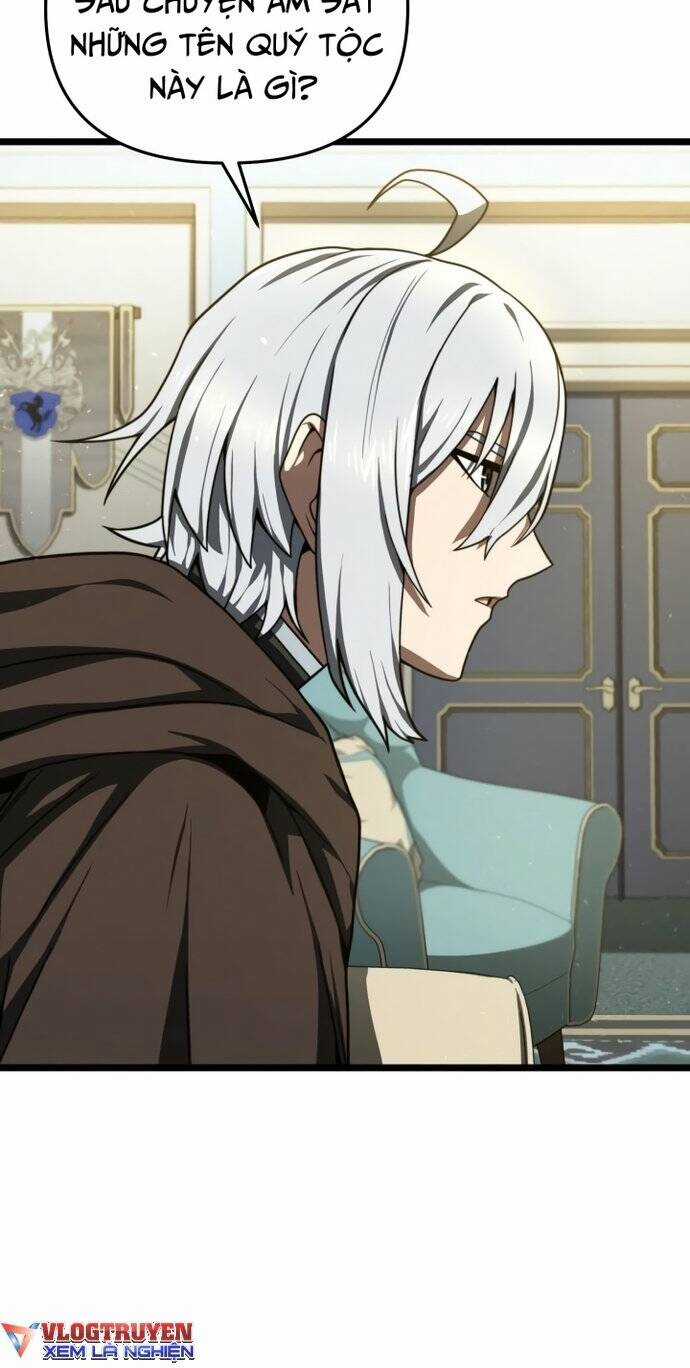 kiếm ma chết tiệt - Chapter 17 - Trang 33