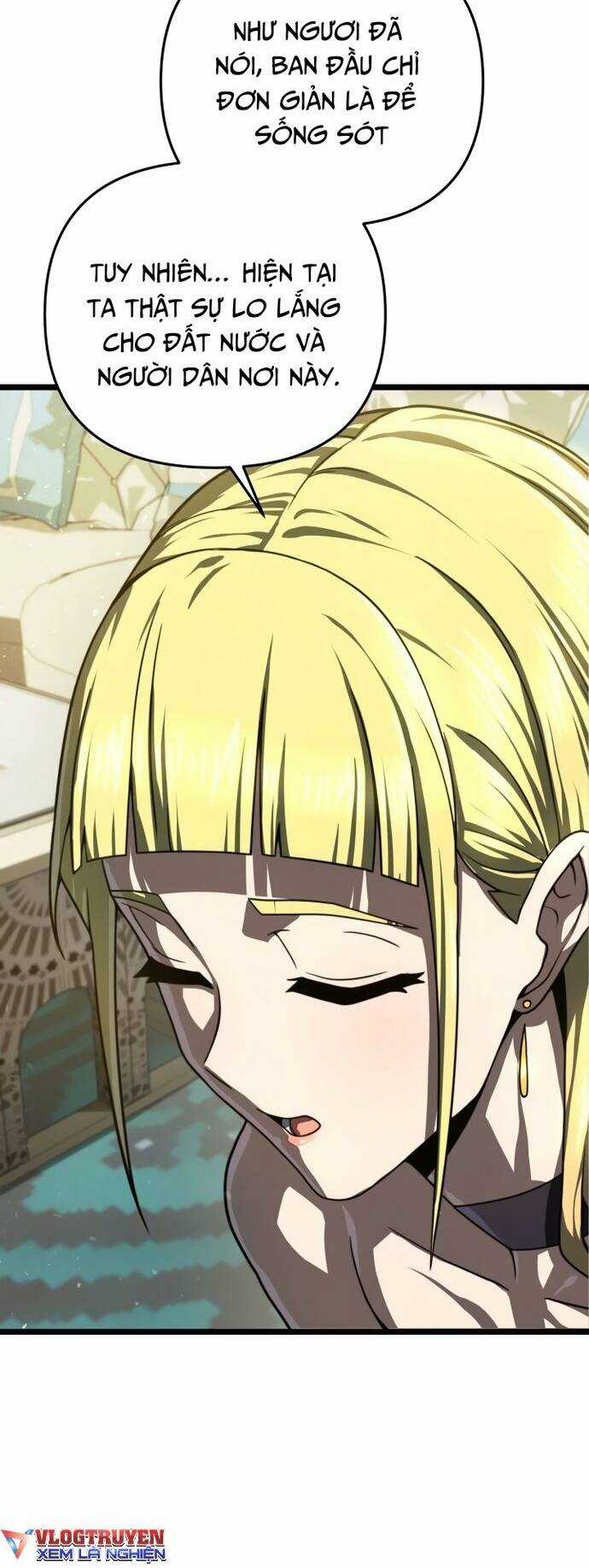 kiếm ma chết tiệt - Chapter 17 - Trang 61