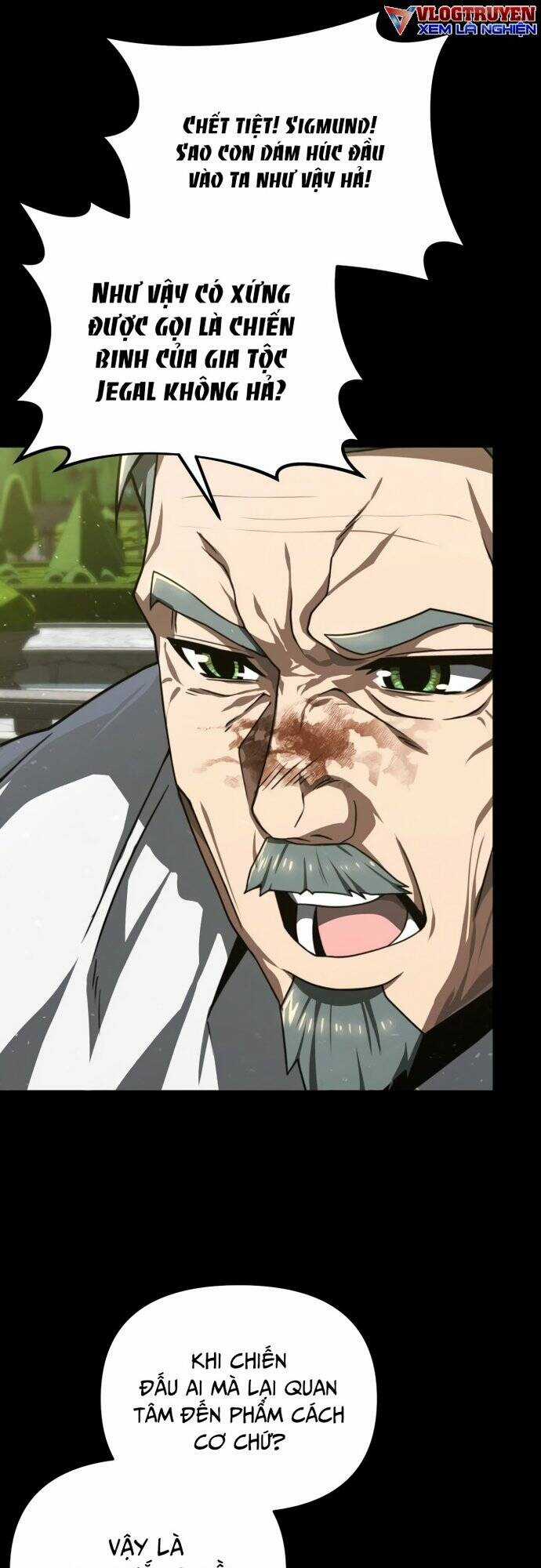 kiếm ma chết tiệt - Chapter 18 - Trang 36