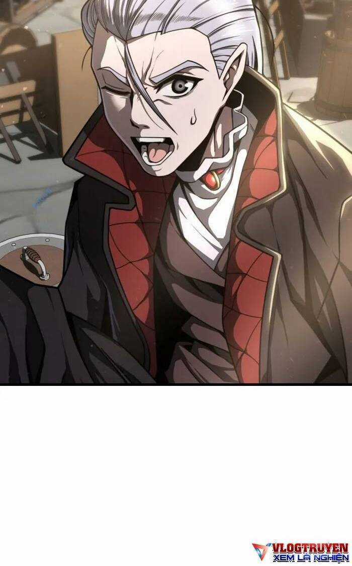 kiếm ma chết tiệt - Chapter 19 - Trang 3