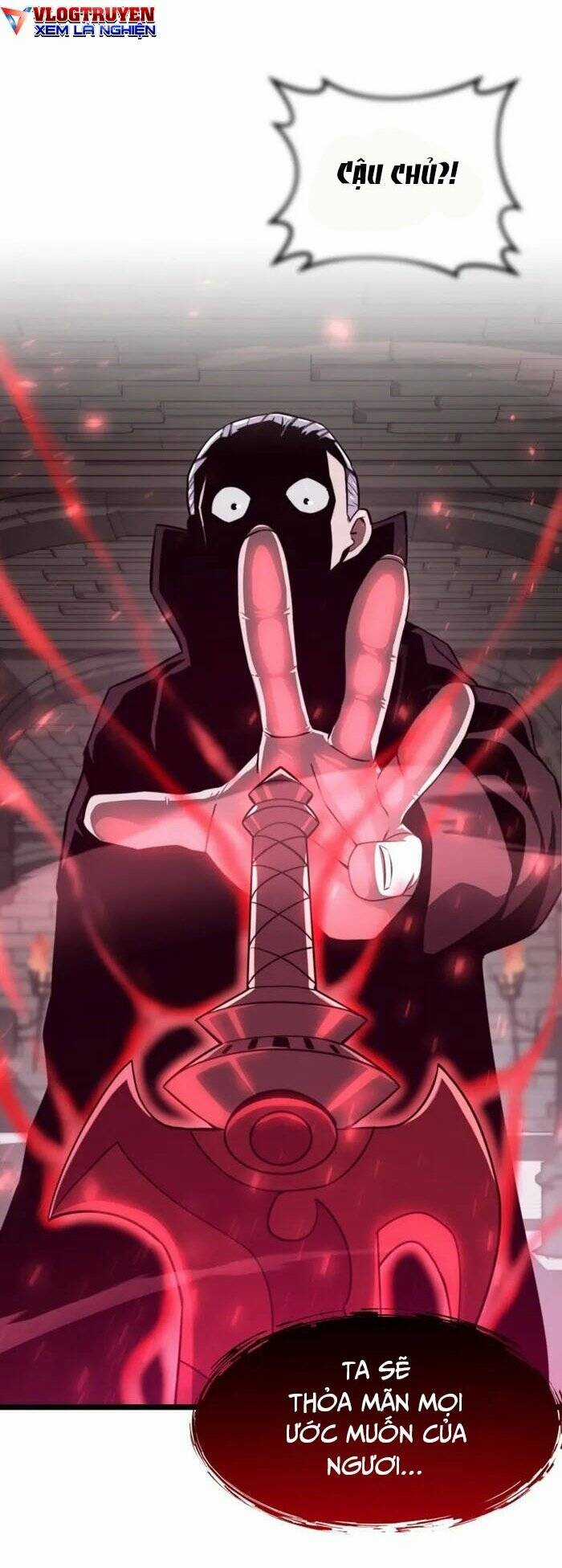 kiếm ma chết tiệt - Chapter 19 - Trang 71