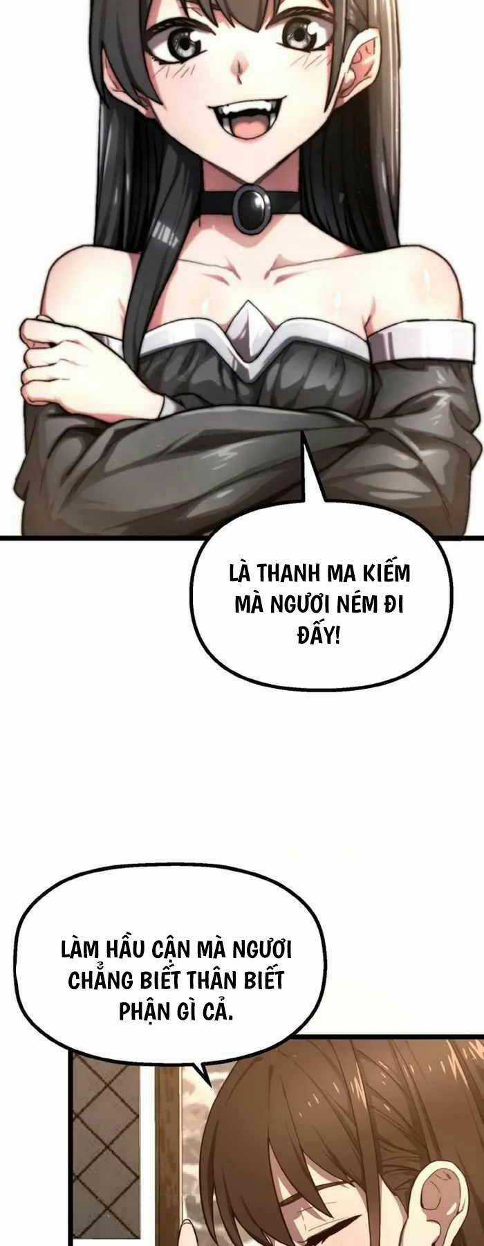 kiếm ma chết tiệt - Chapter 2 - Trang 2