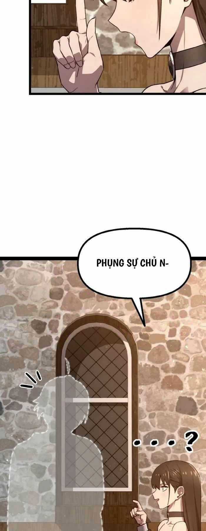 kiếm ma chết tiệt - Chapter 2 - Trang 3