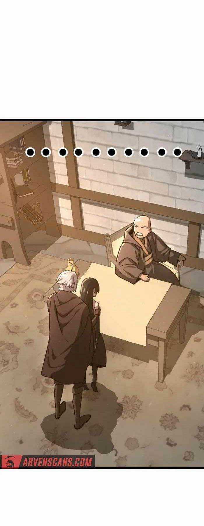 kiếm ma chết tiệt - Chapter 2 - Trang 26