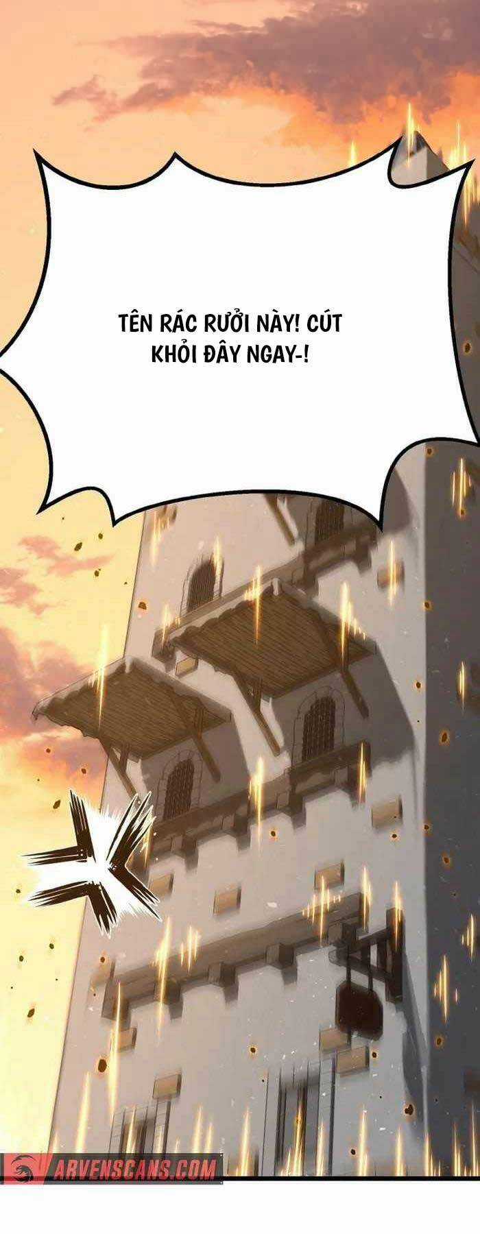 kiếm ma chết tiệt - Chapter 2 - Trang 32