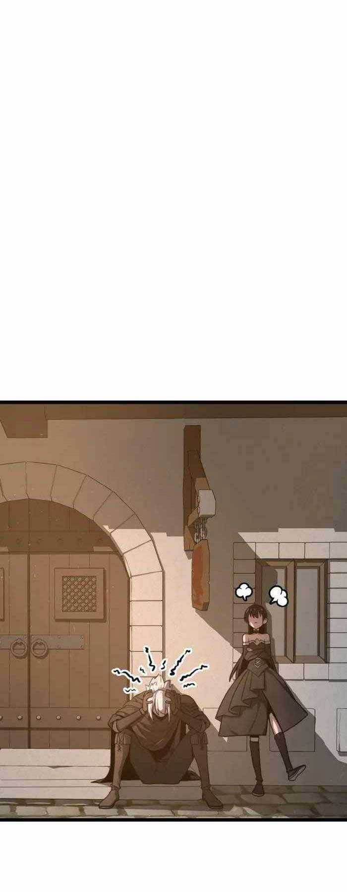 kiếm ma chết tiệt - Chapter 2 - Trang 33