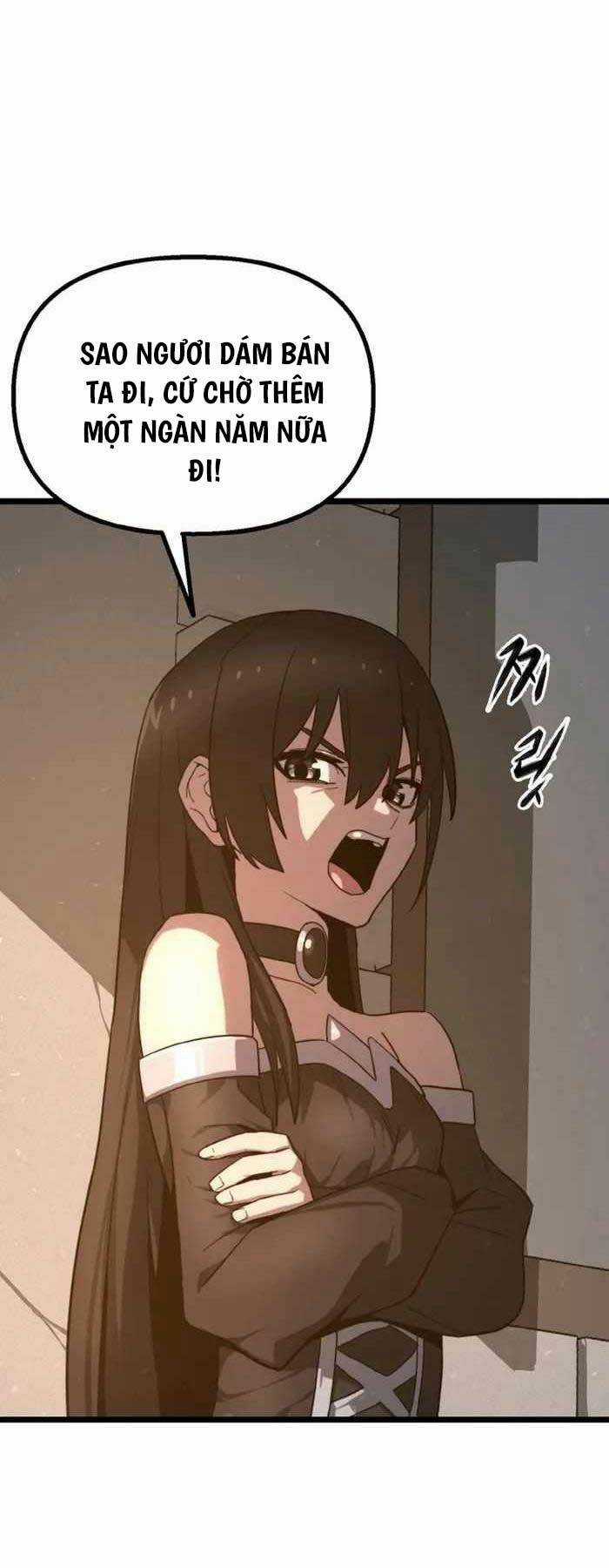 kiếm ma chết tiệt - Chapter 2 - Trang 34