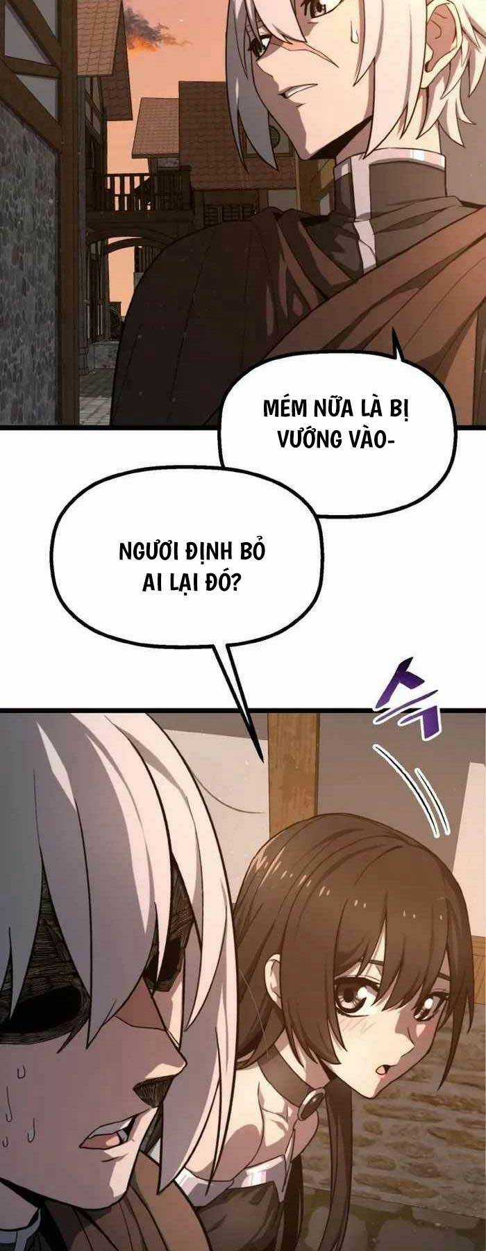 kiếm ma chết tiệt - Chapter 2 - Trang 5