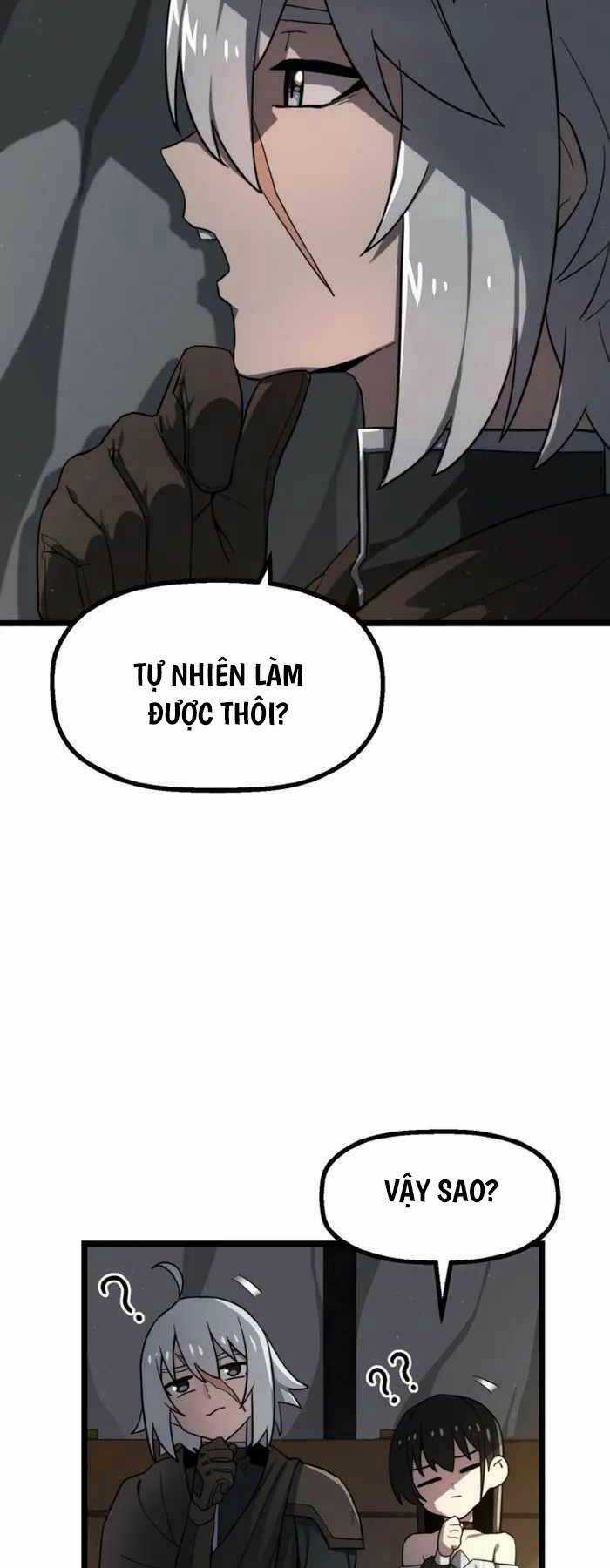 kiếm ma chết tiệt - Chapter 2 - Trang 46