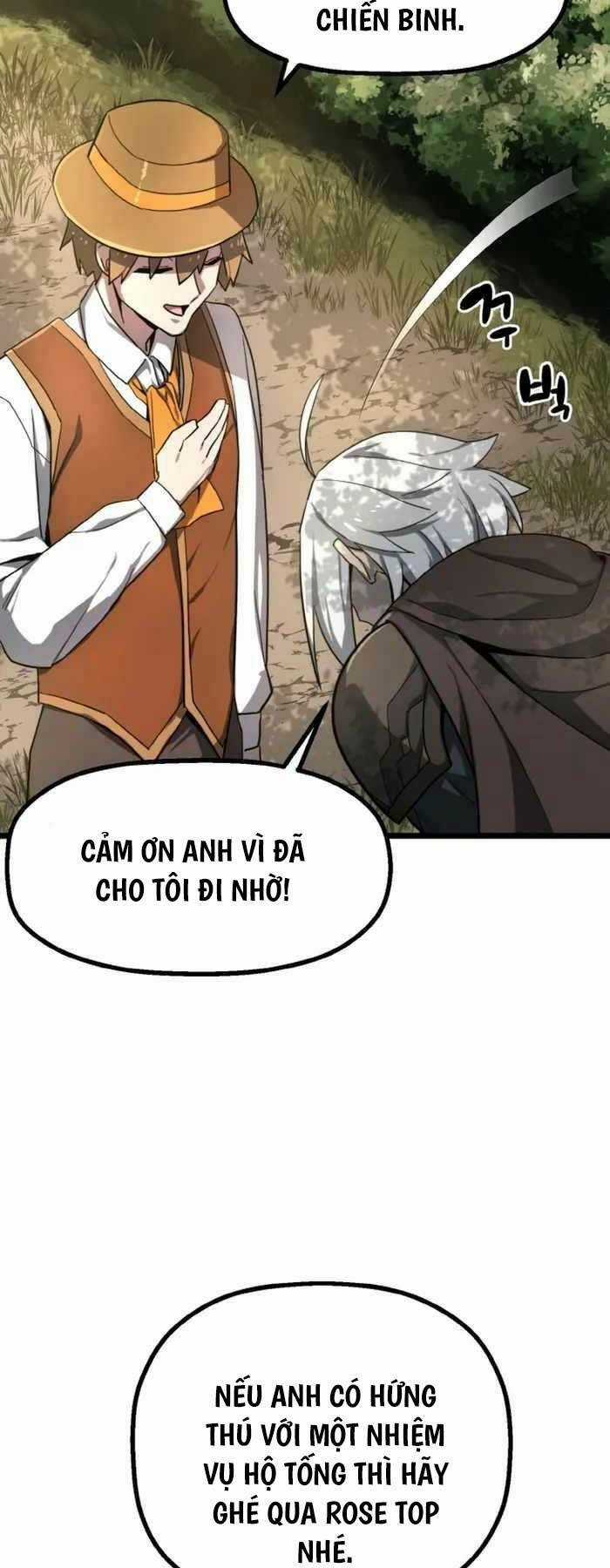 kiếm ma chết tiệt - Chapter 2 - Trang 49