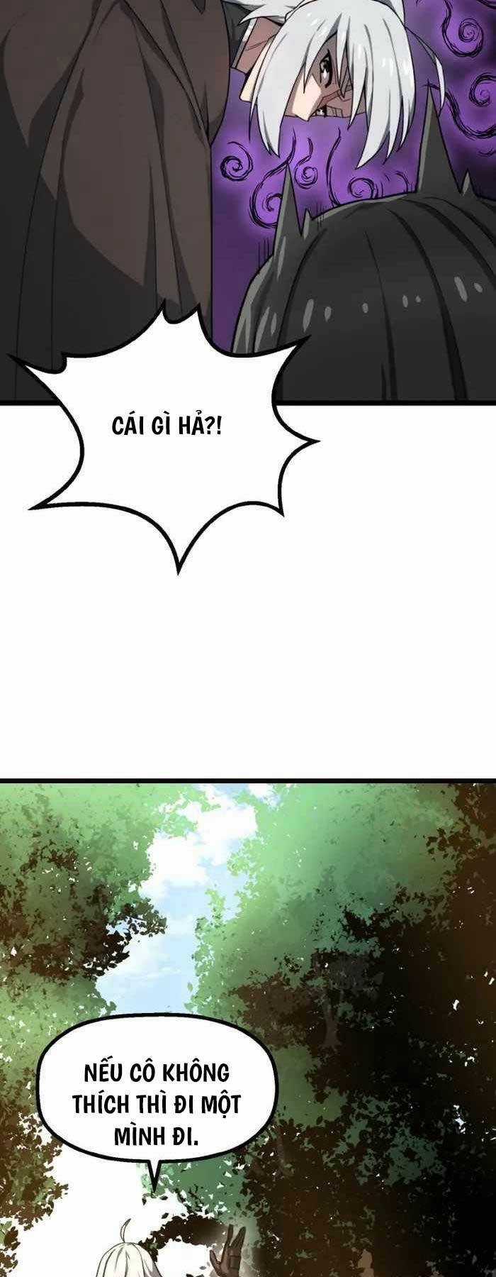 kiếm ma chết tiệt - Chapter 2 - Trang 53