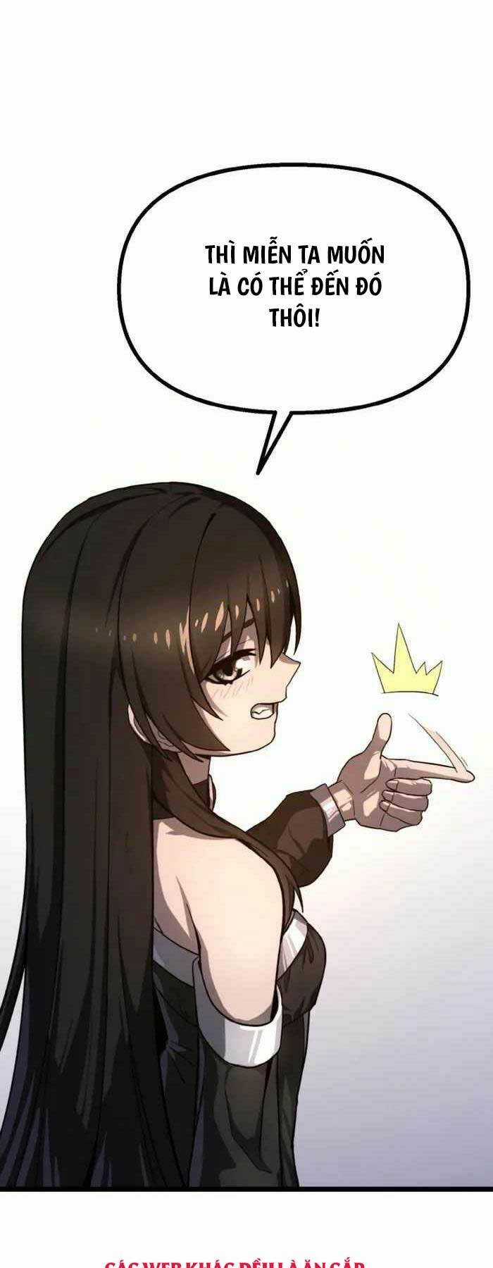 kiếm ma chết tiệt - Chapter 2 - Trang 8