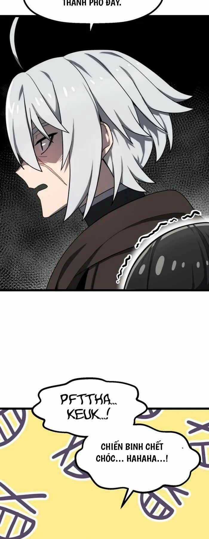 kiếm ma chết tiệt - Chapter 2 - Trang 74
