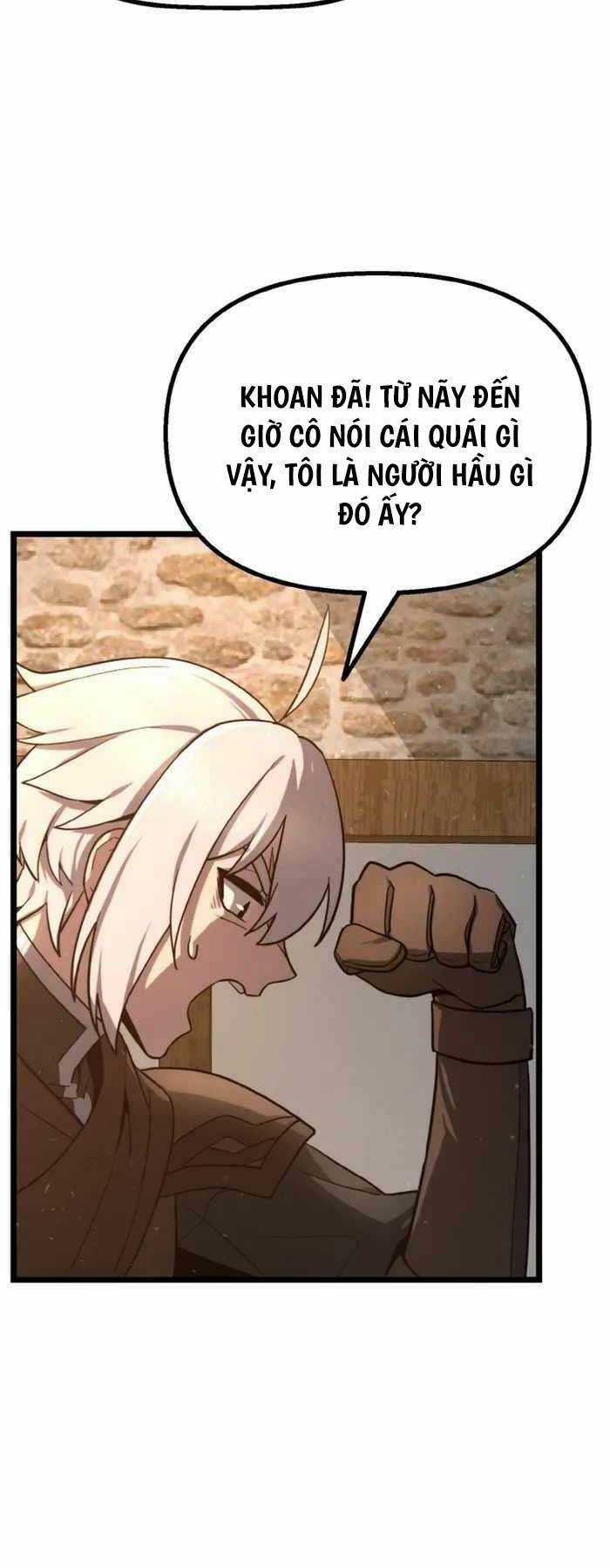 kiếm ma chết tiệt - Chapter 2 - Trang 10