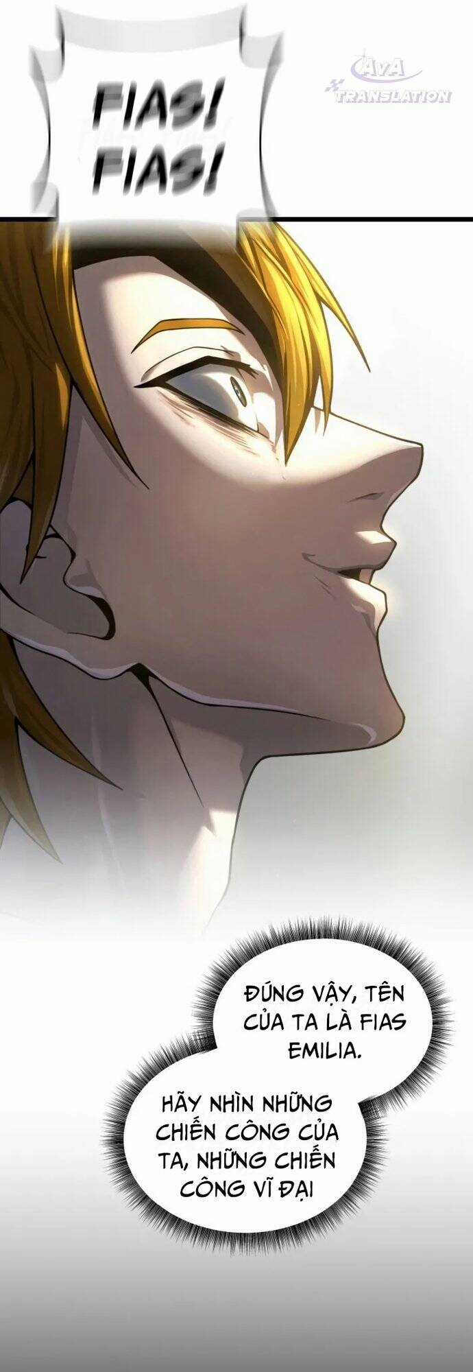 kiếm ma chết tiệt - Chapter 20 - Trang 34