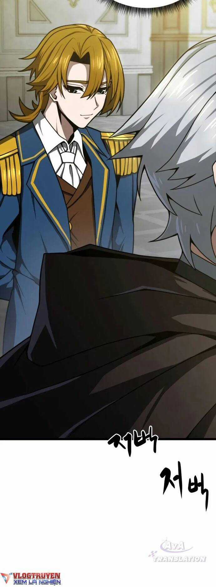 kiếm ma chết tiệt - Chapter 20 - Trang 47