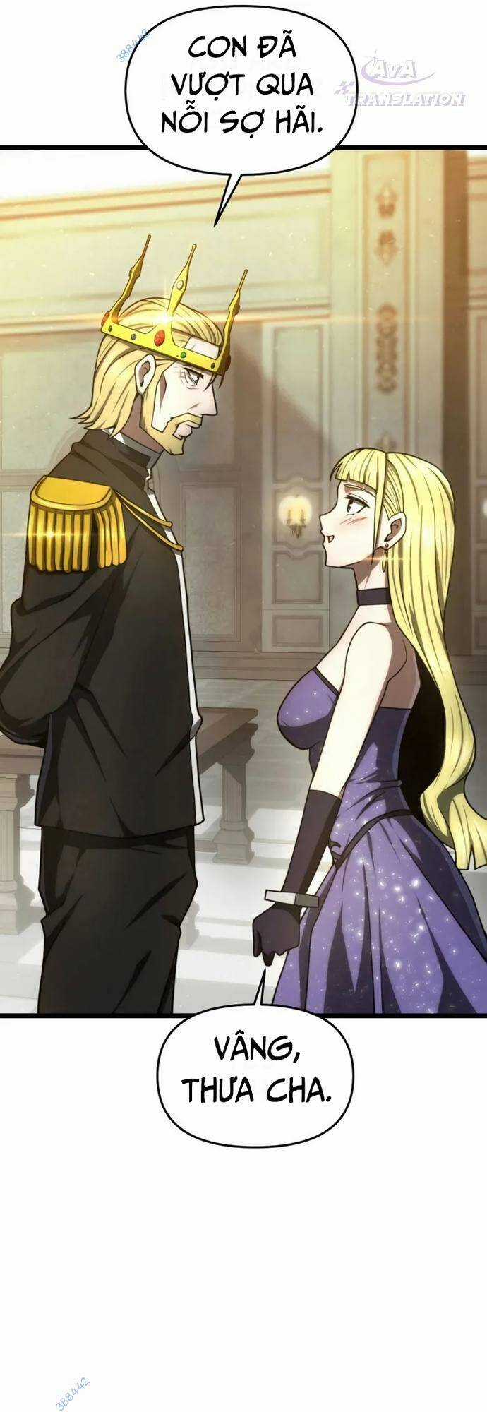 kiếm ma chết tiệt - Chapter 20 - Trang 91