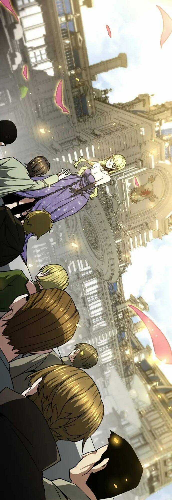 kiếm ma chết tiệt - Chapter 21 - Trang 13