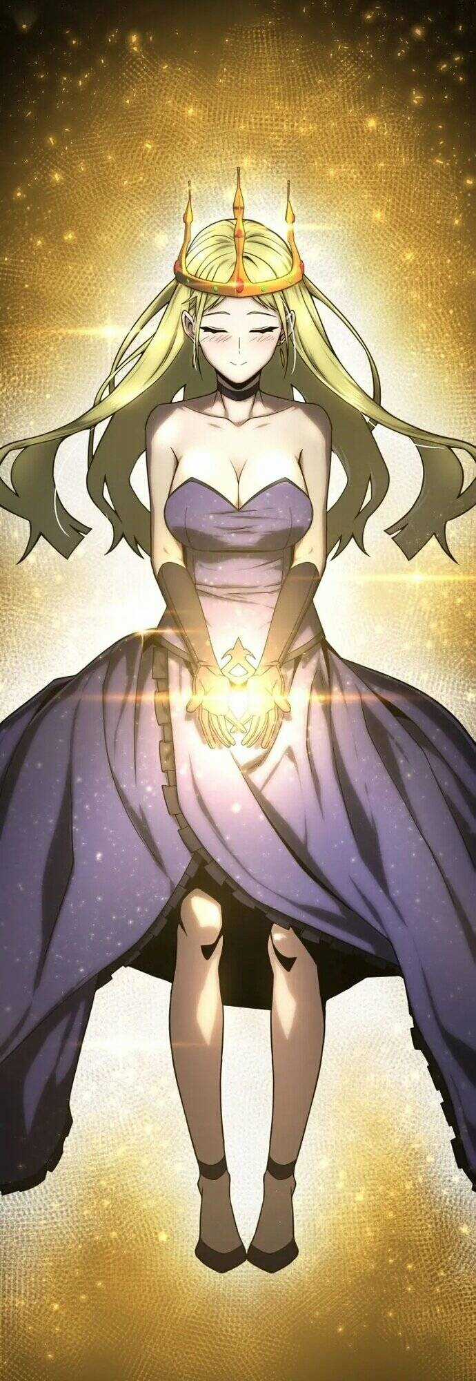 kiếm ma chết tiệt - Chapter 21 - Trang 18