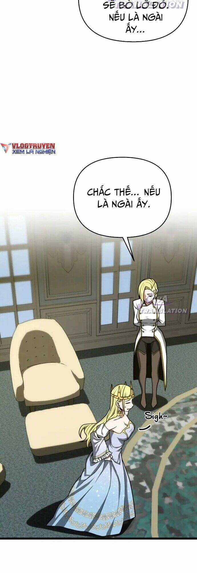 kiếm ma chết tiệt - Chapter 21 - Trang 22