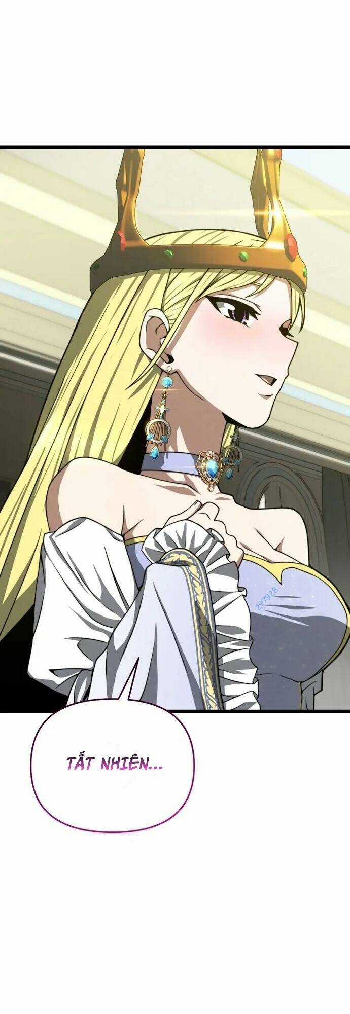 kiếm ma chết tiệt - Chapter 21 - Trang 23