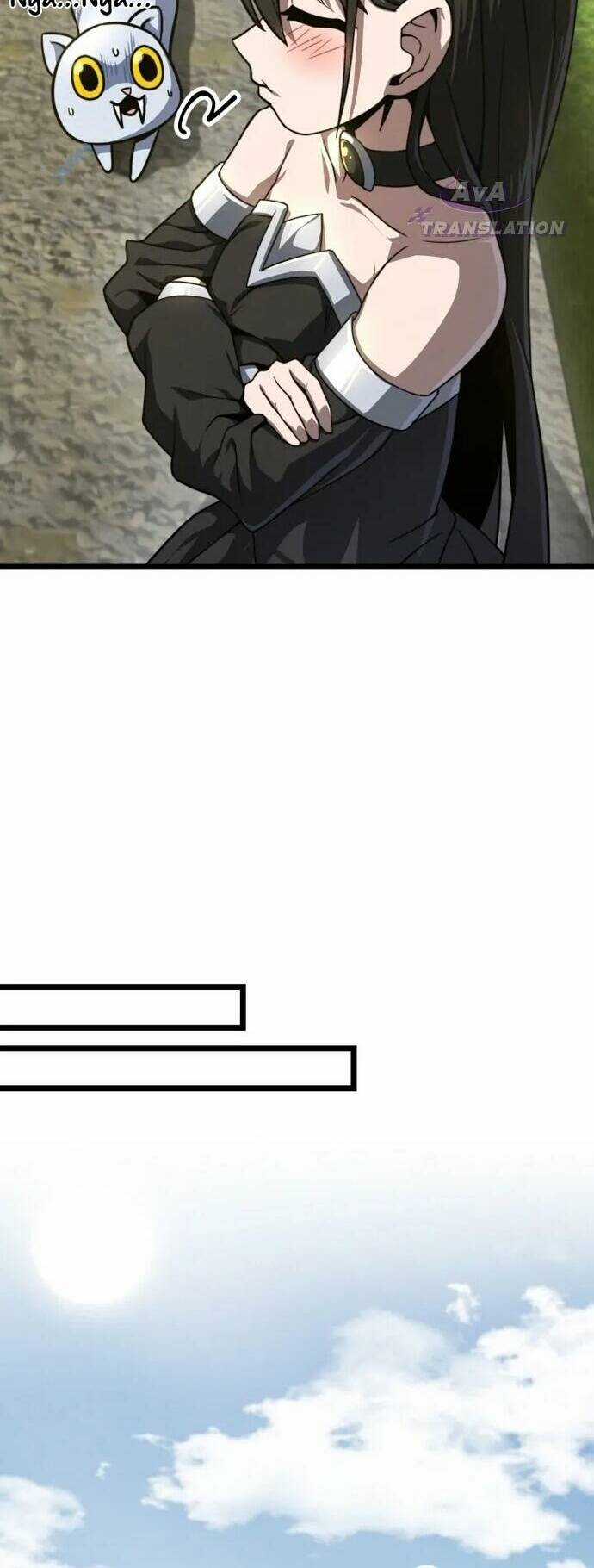 kiếm ma chết tiệt - Chapter 21 - Trang 27