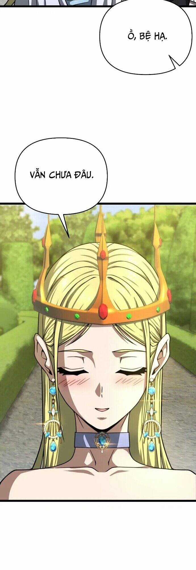 kiếm ma chết tiệt - Chapter 21 - Trang 30