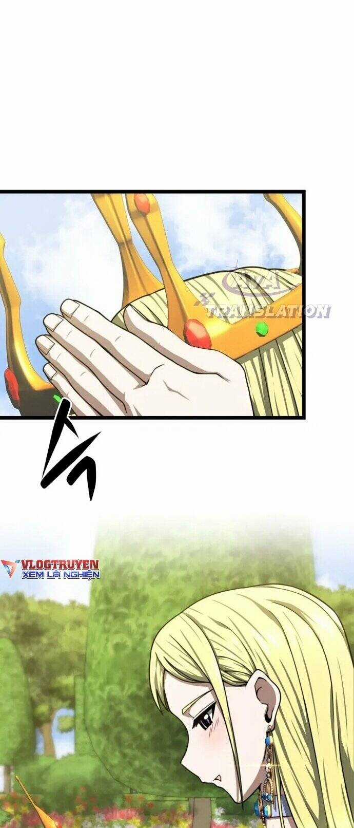 kiếm ma chết tiệt - Chapter 21 - Trang 31