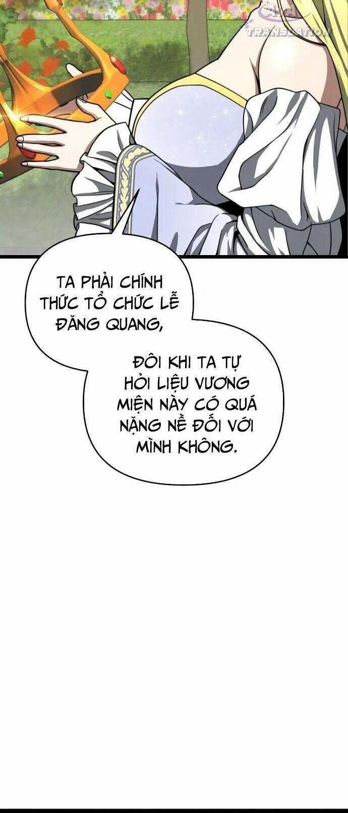 kiếm ma chết tiệt - Chapter 21 - Trang 32