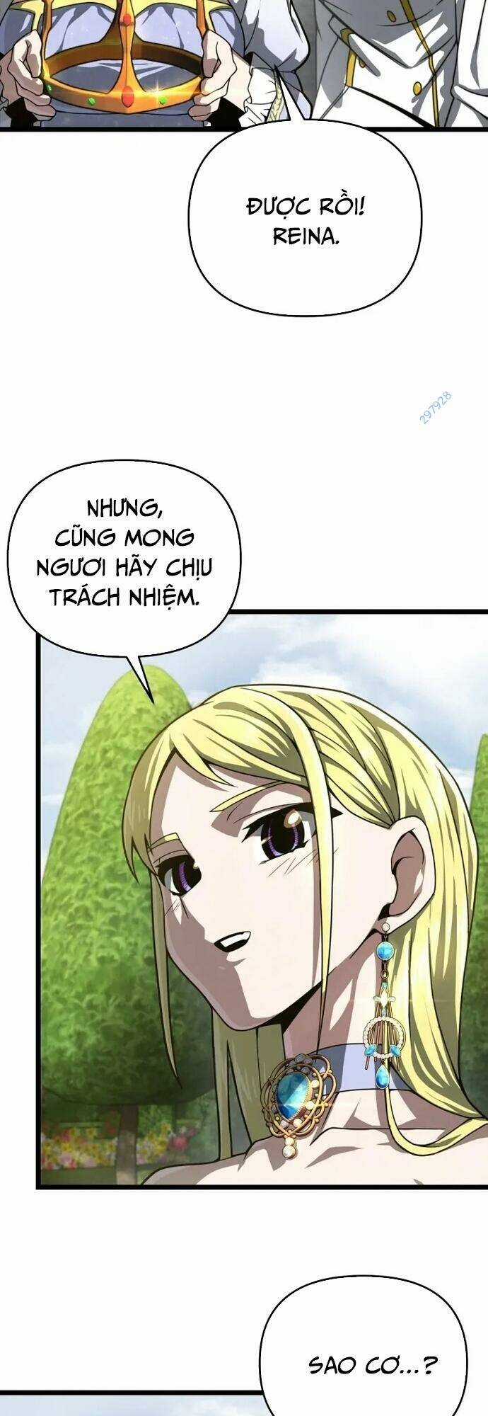 kiếm ma chết tiệt - Chapter 21 - Trang 35