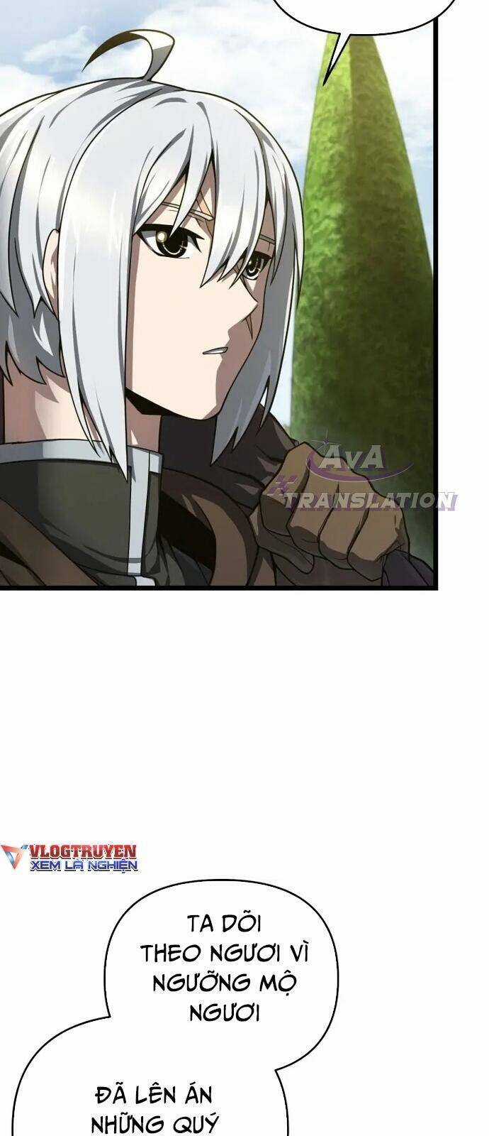 kiếm ma chết tiệt - Chapter 21 - Trang 36