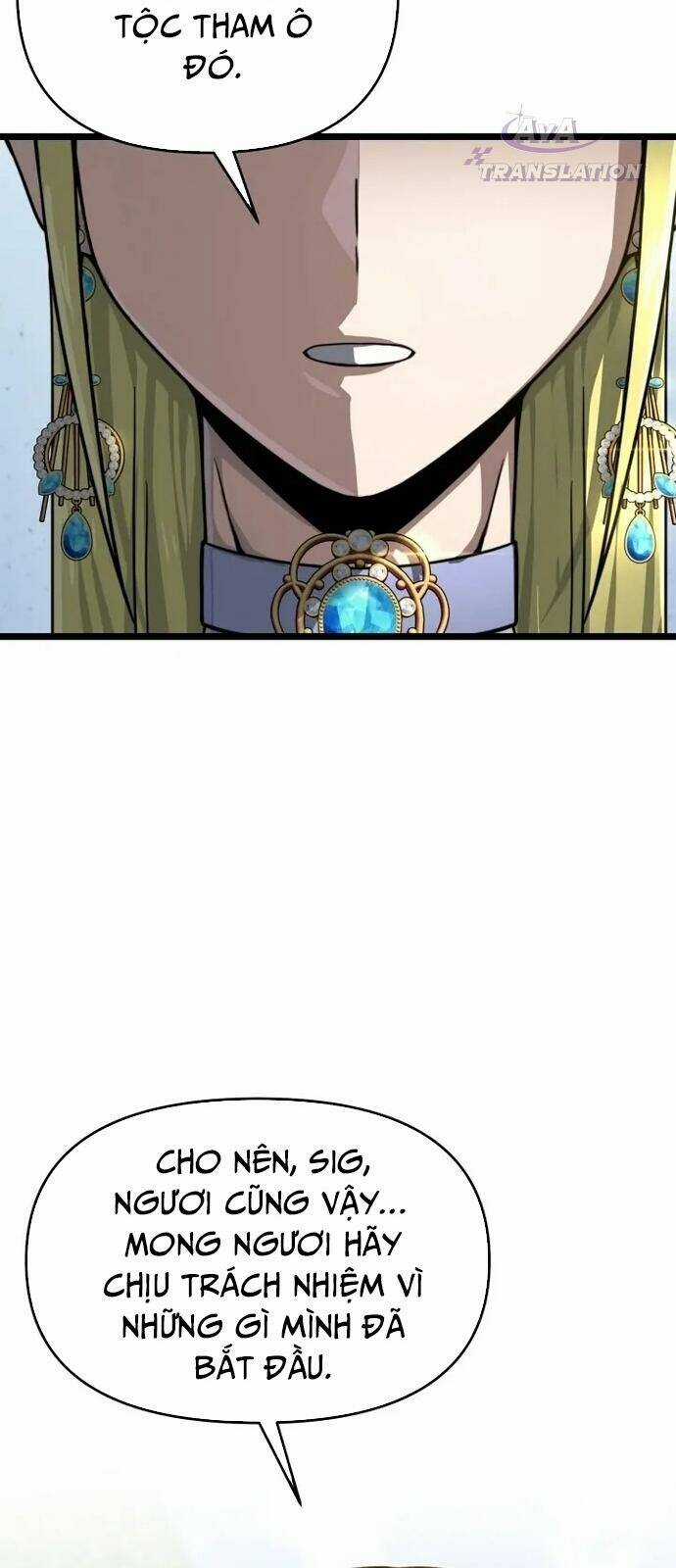 kiếm ma chết tiệt - Chapter 21 - Trang 37