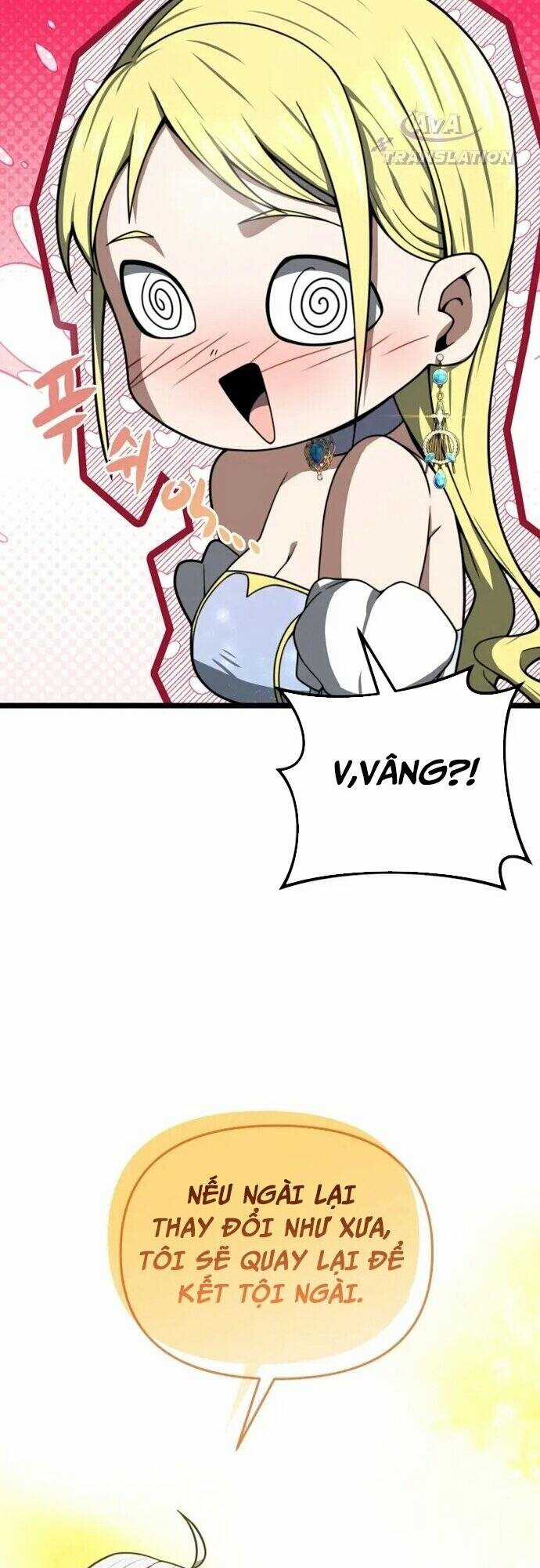 kiếm ma chết tiệt - Chapter 21 - Trang 39