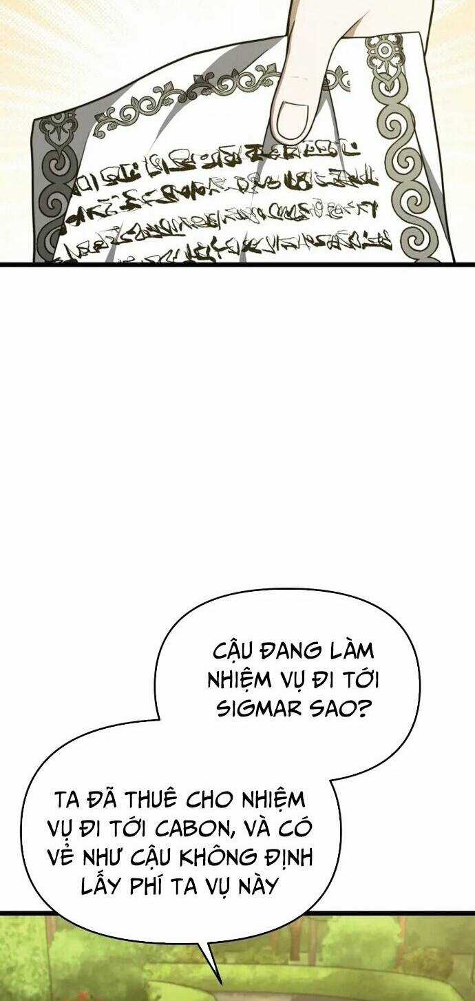 kiếm ma chết tiệt - Chapter 21 - Trang 42
